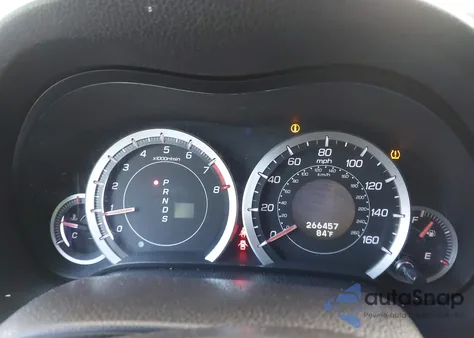 2012 Acura Tsx 2.4 from USA, damaged, VIN JH4CU2F45CC004943